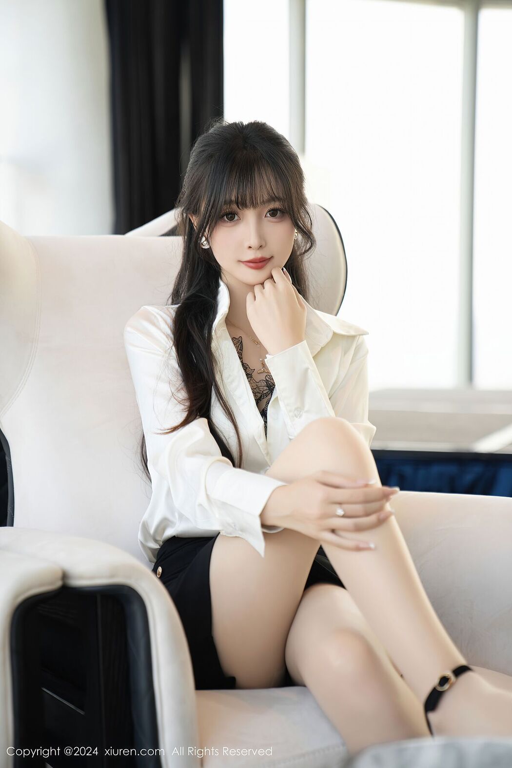 [XIUREN] No.9237 Lin Xing Lan