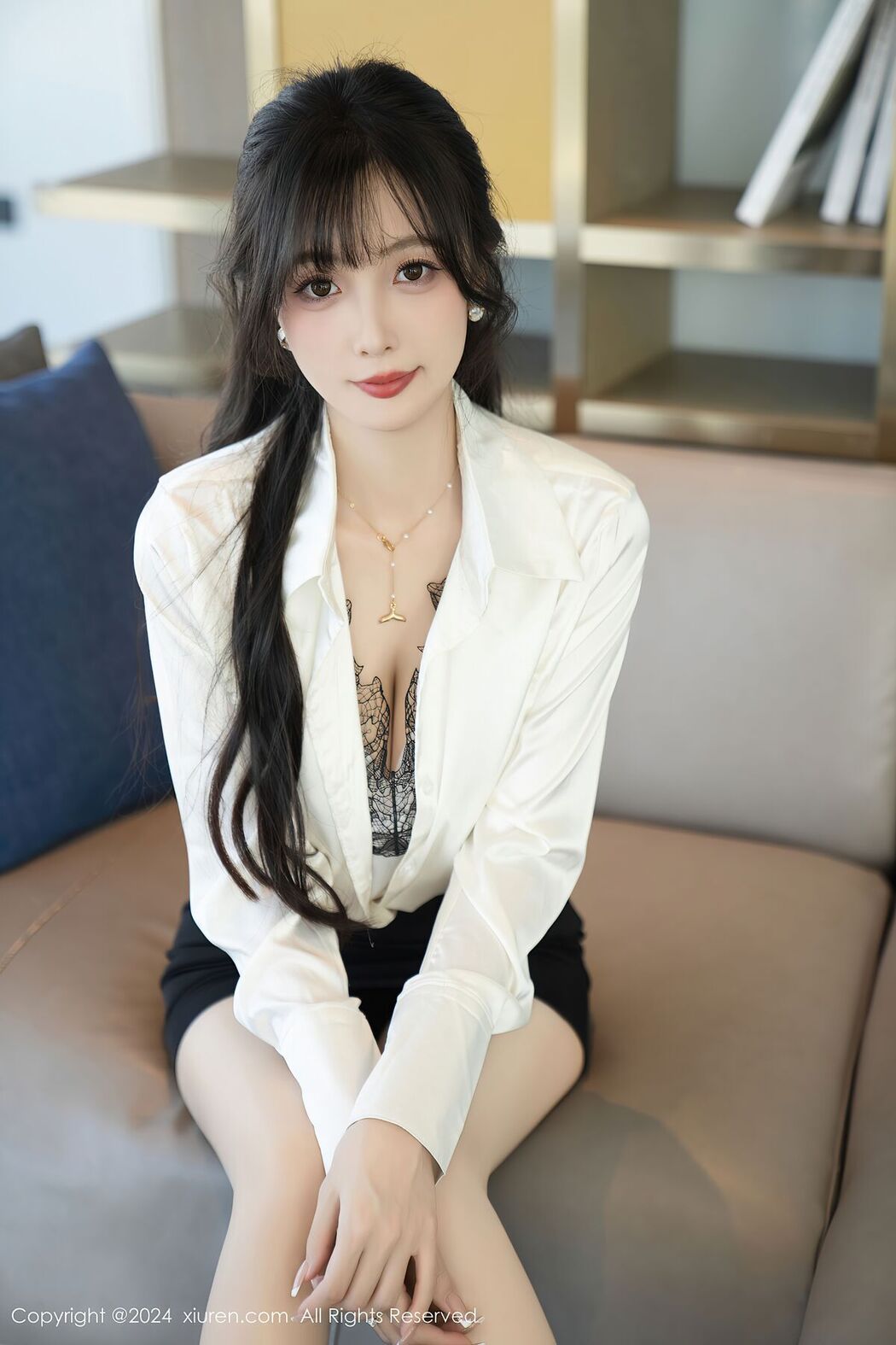 [XIUREN] No.9237 Lin Xing Lan