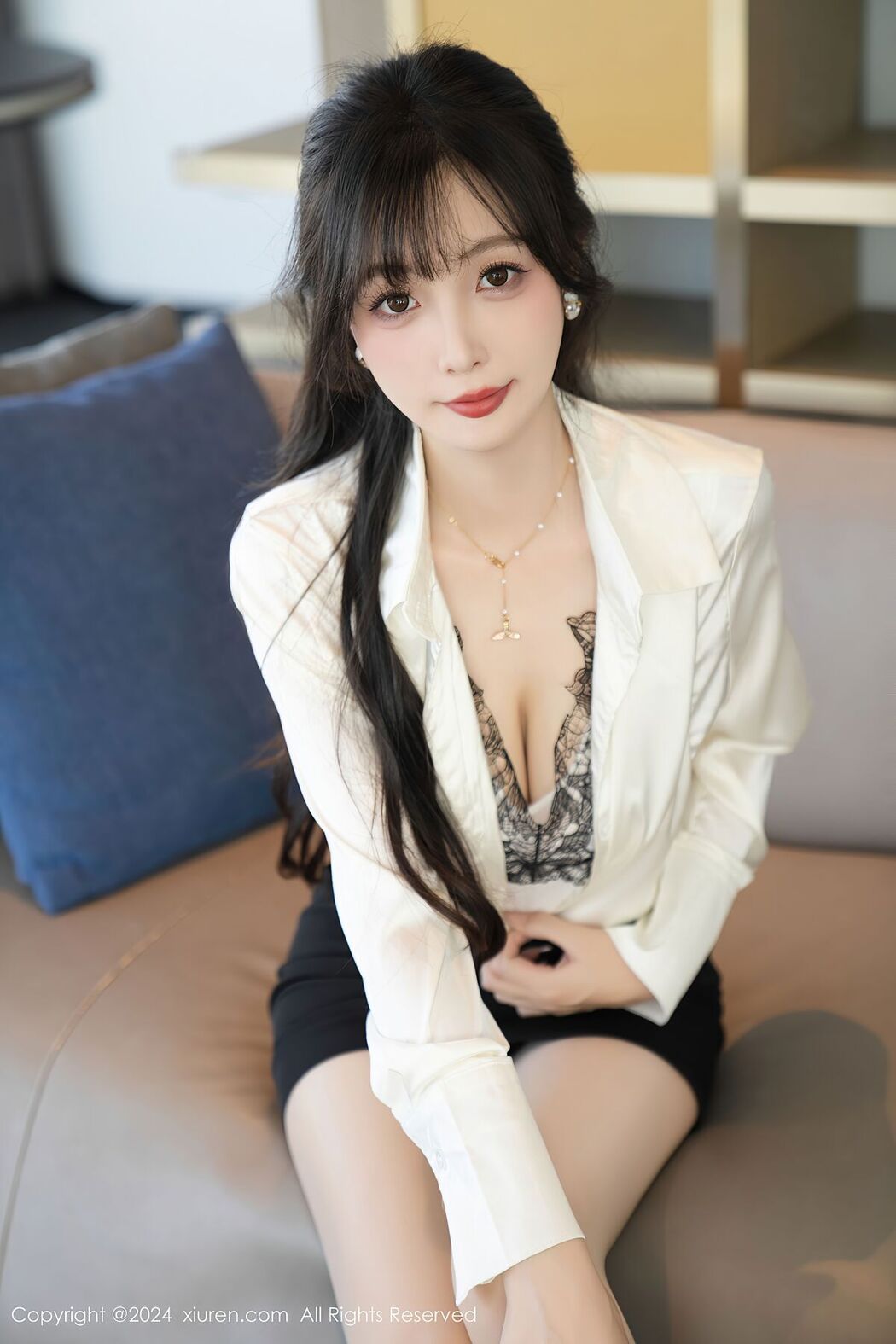 [XIUREN] No.9237 Lin Xing Lan