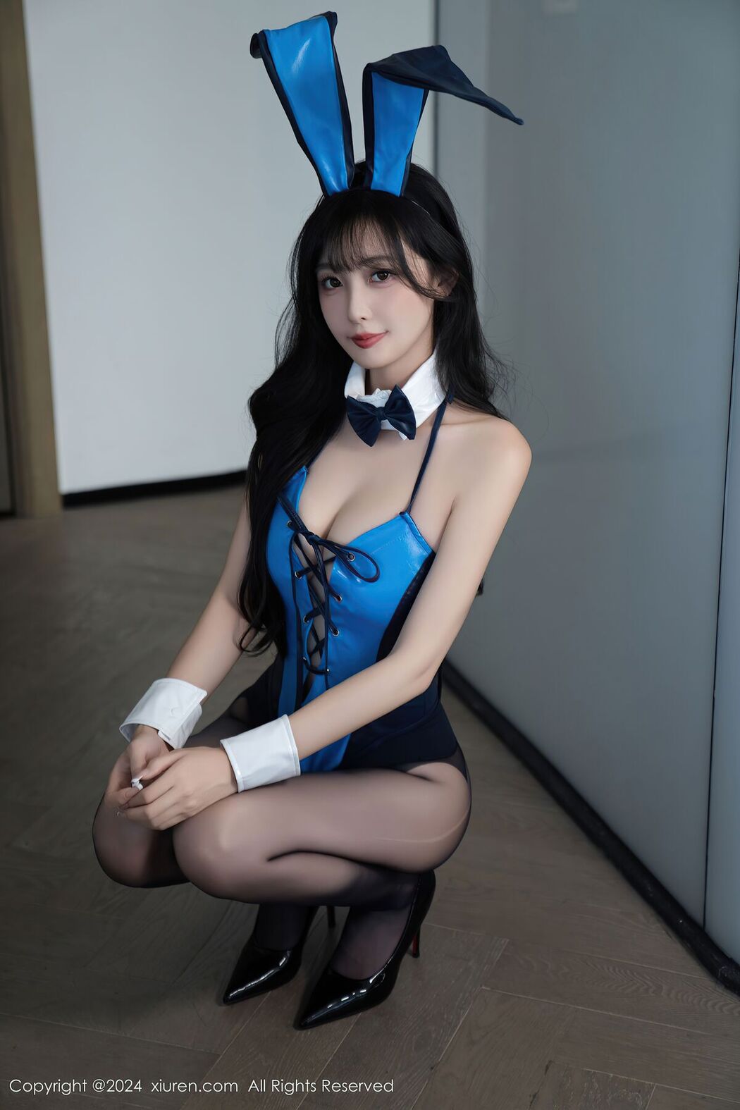 [XIUREN] No.9237 Lin Xing Lan