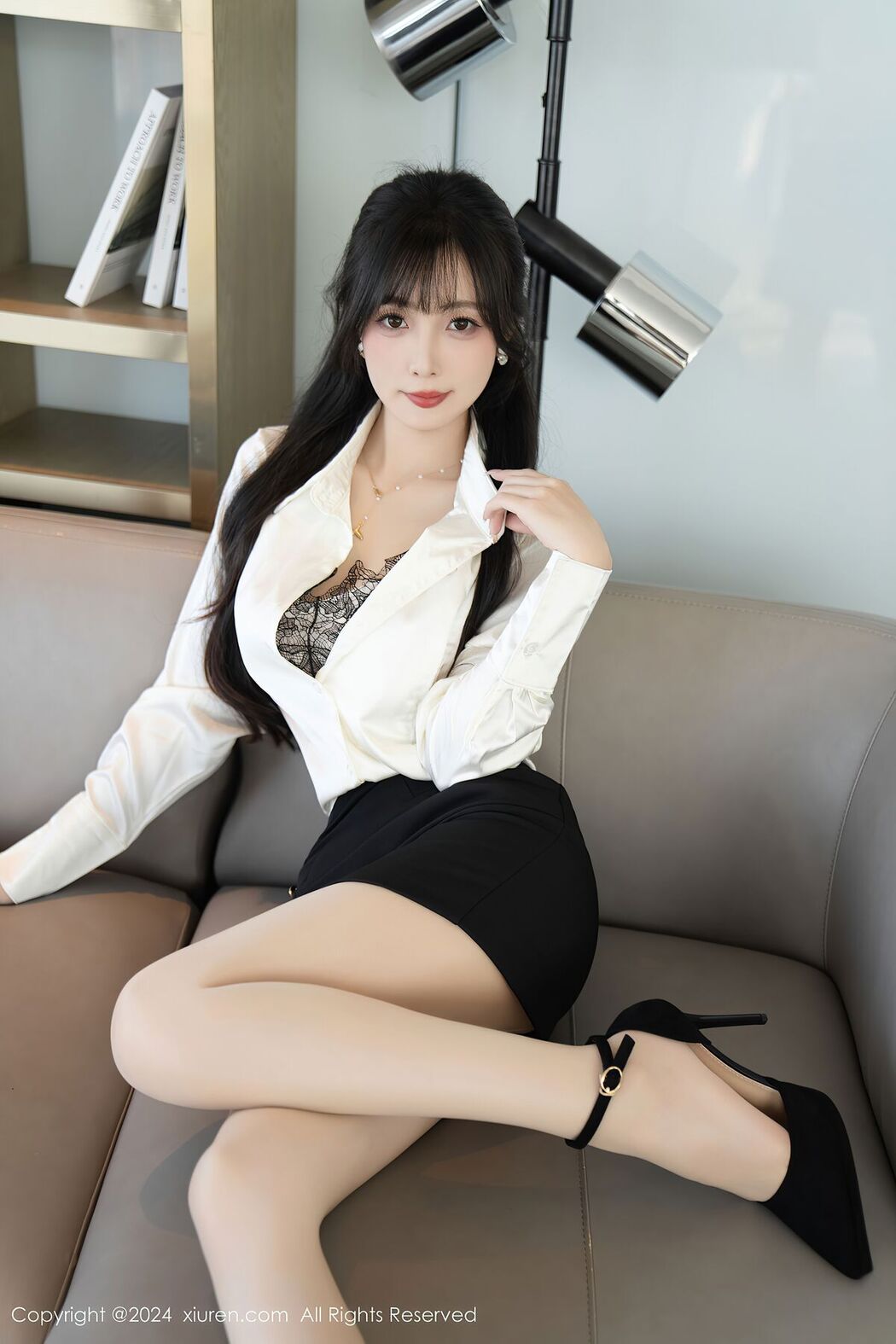 [XIUREN] No.9237 Lin Xing Lan