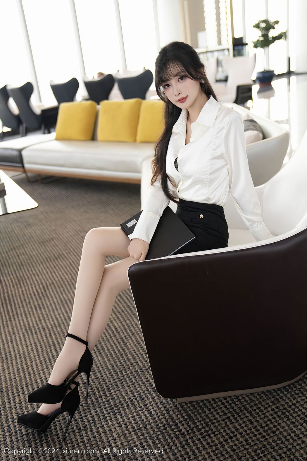 [XIUREN] No.9237 Lin Xing Lan