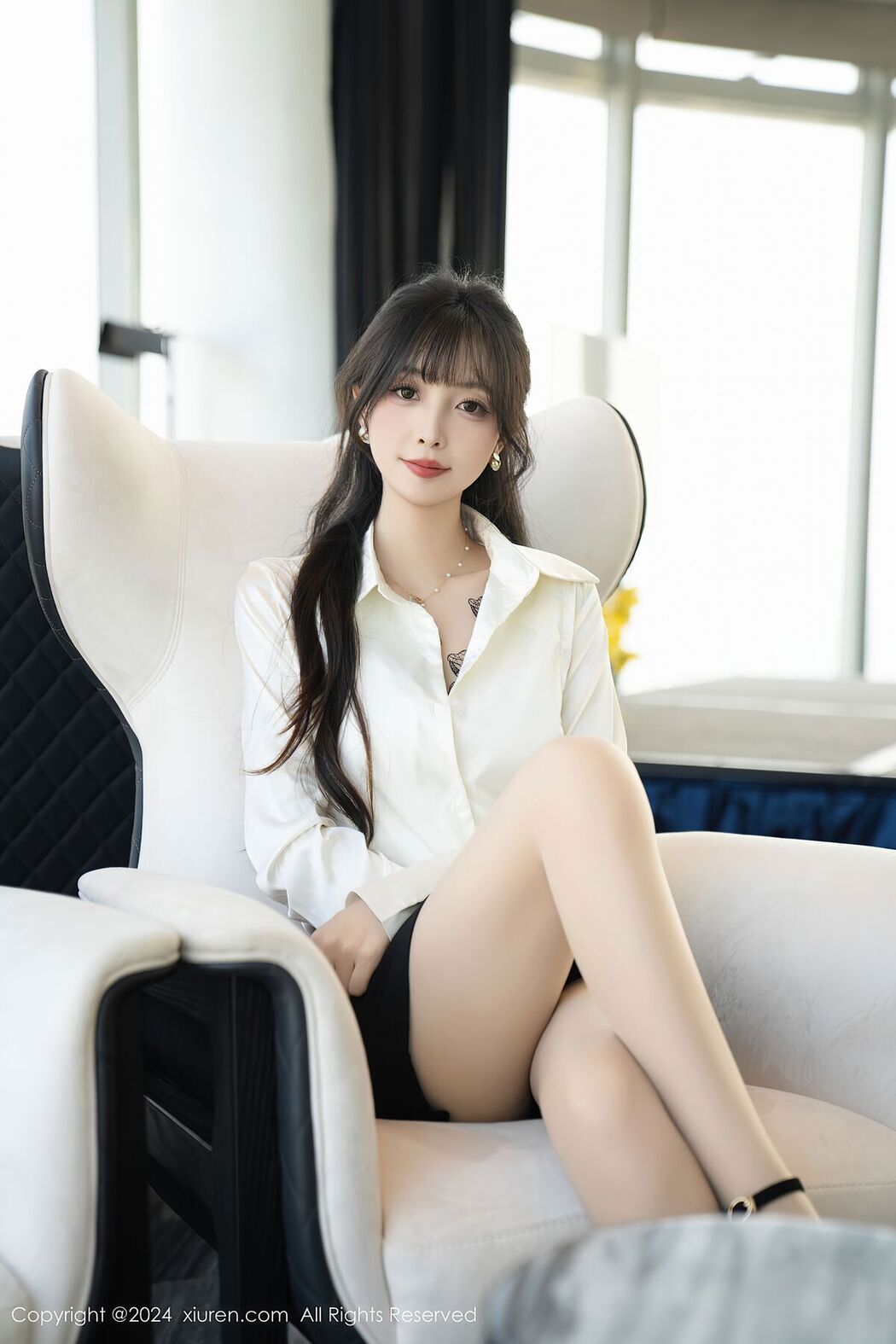 [XIUREN] No.9237 Lin Xing Lan