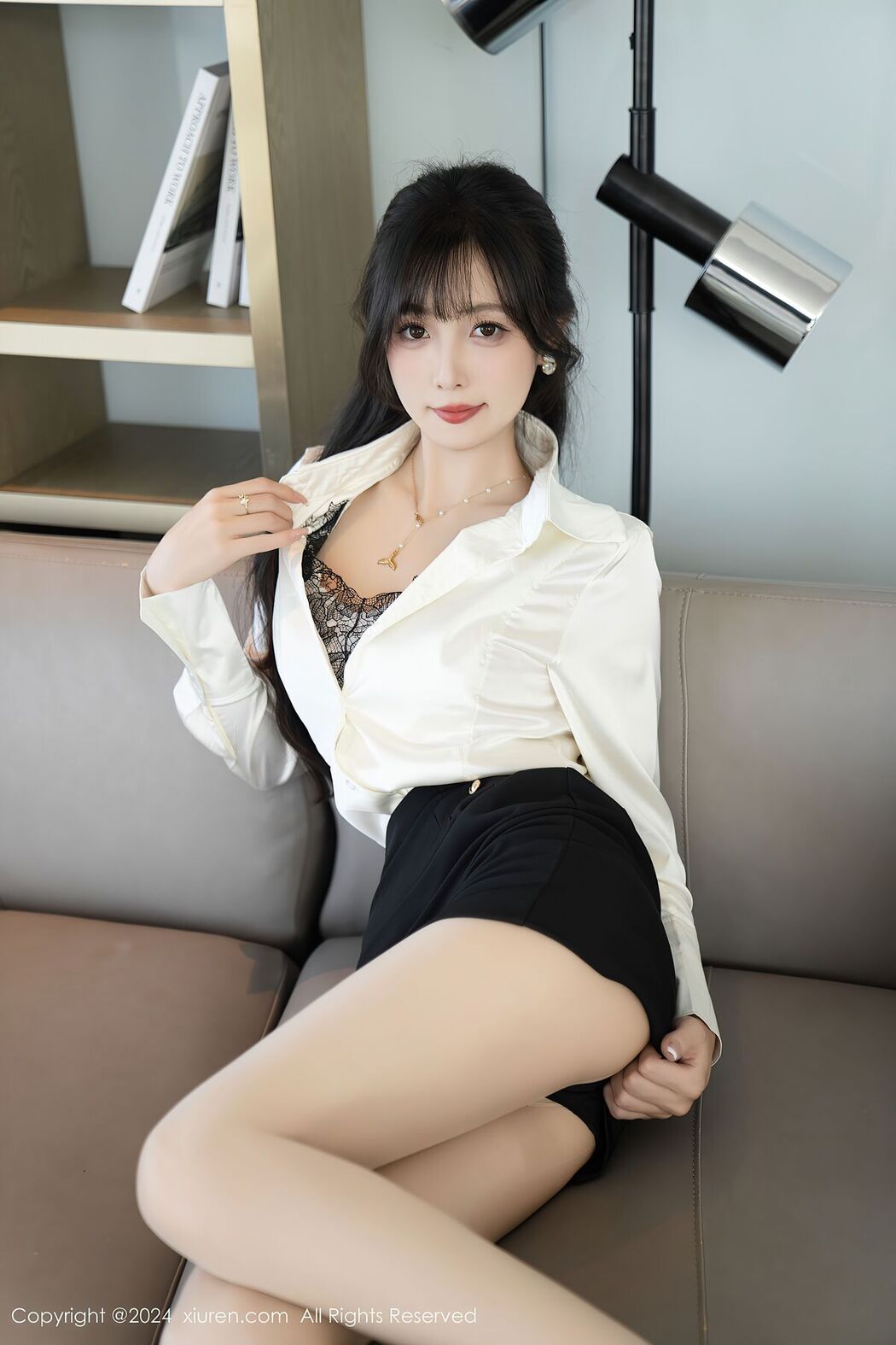 [XIUREN] No.9237 Lin Xing Lan