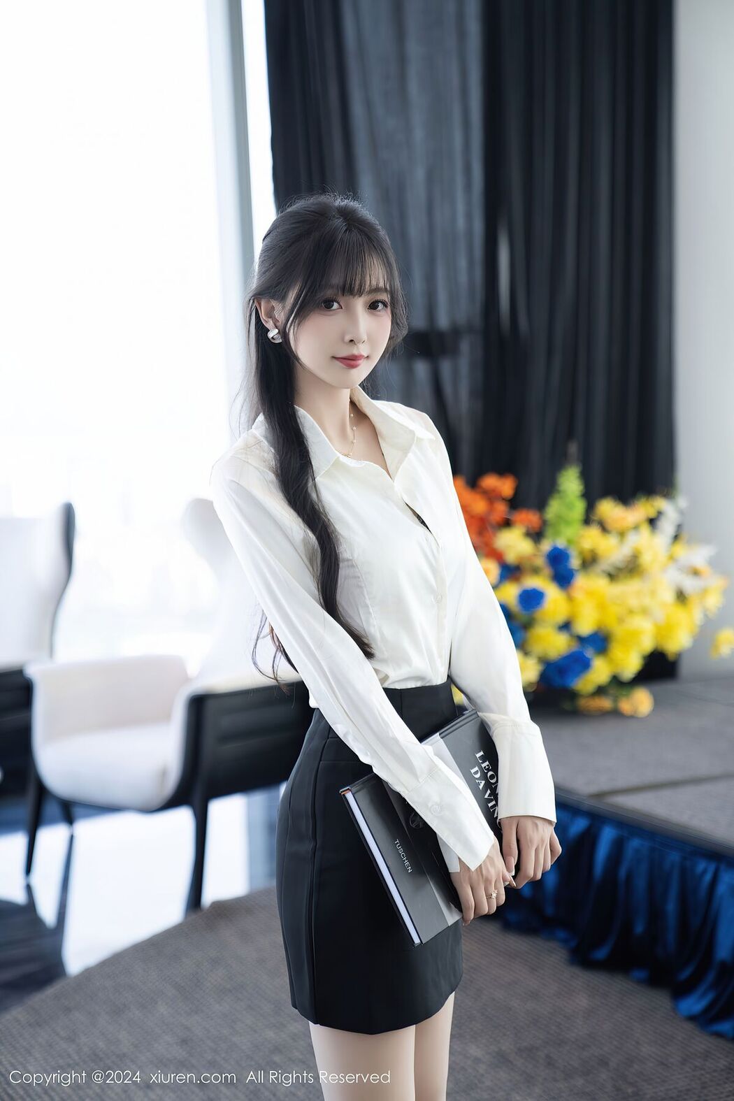 [XIUREN] No.9237 Lin Xing Lan