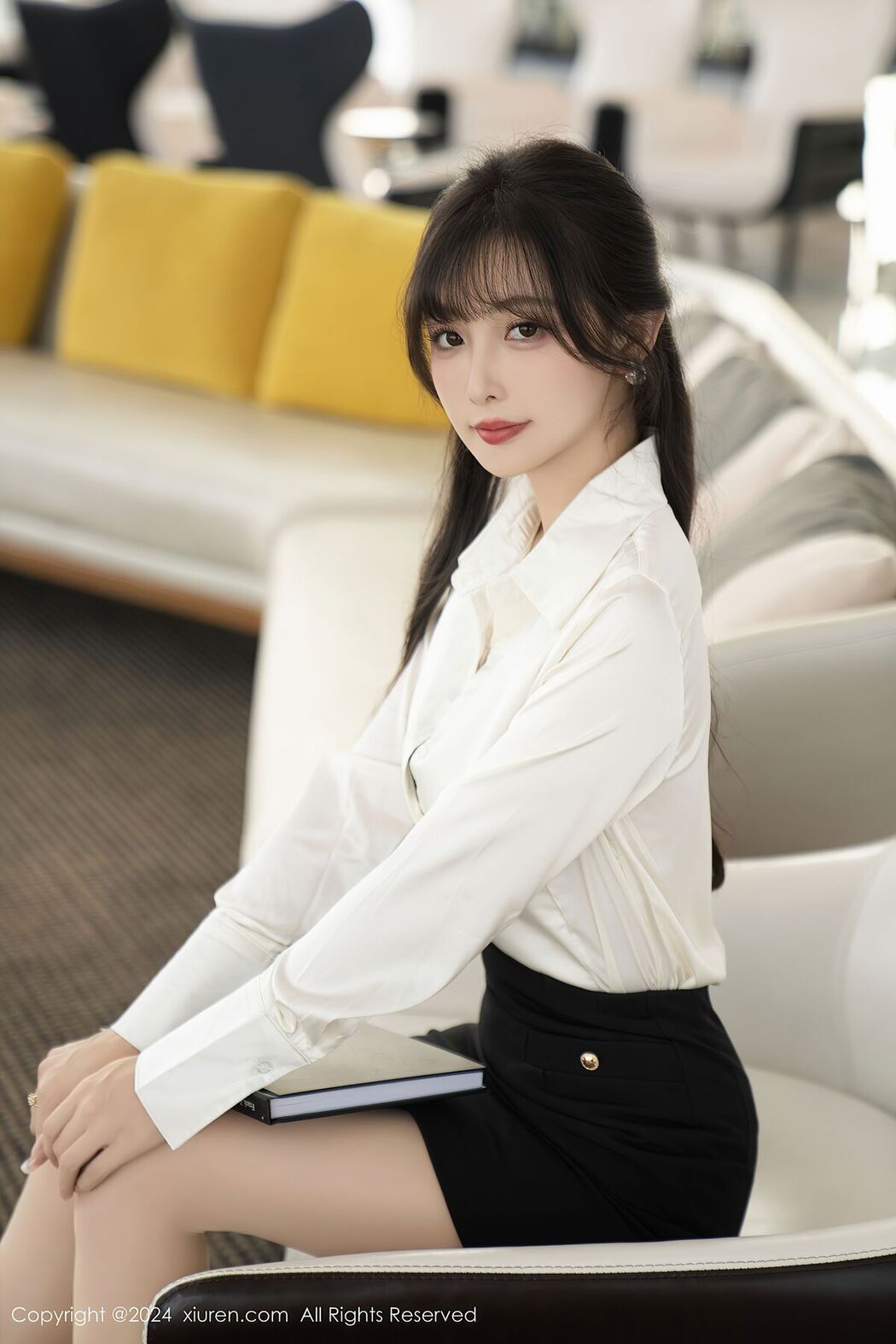[XIUREN] No.9237 Lin Xing Lan