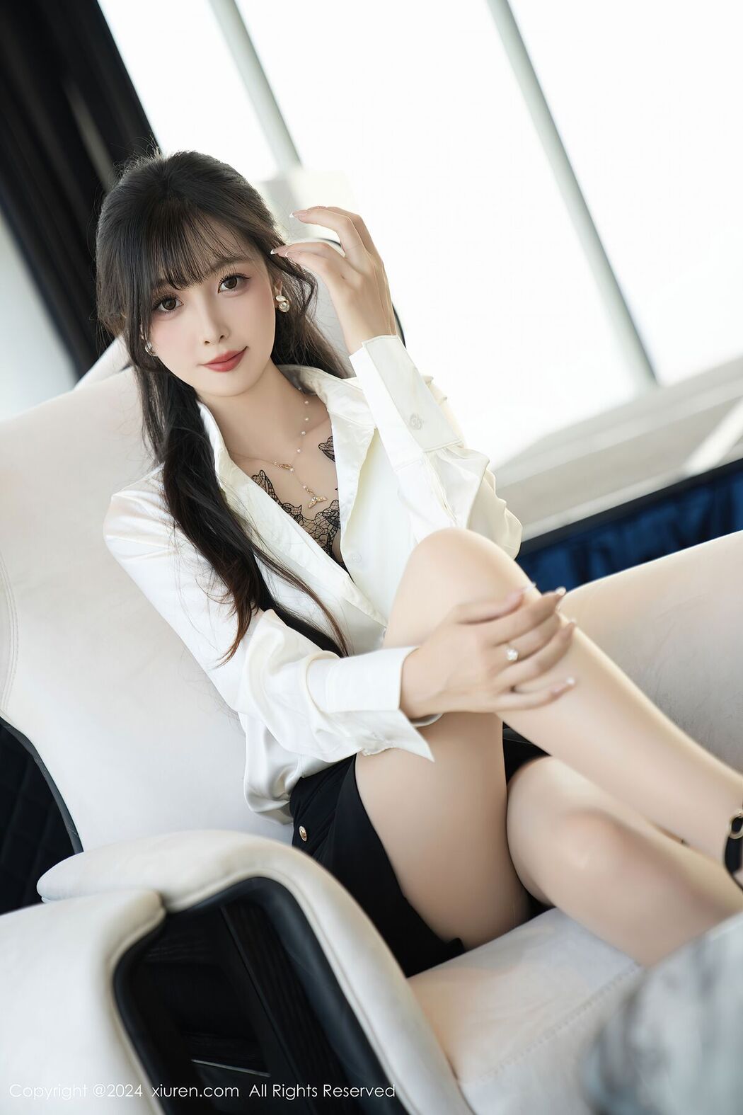 [XIUREN] No.9237 Lin Xing Lan