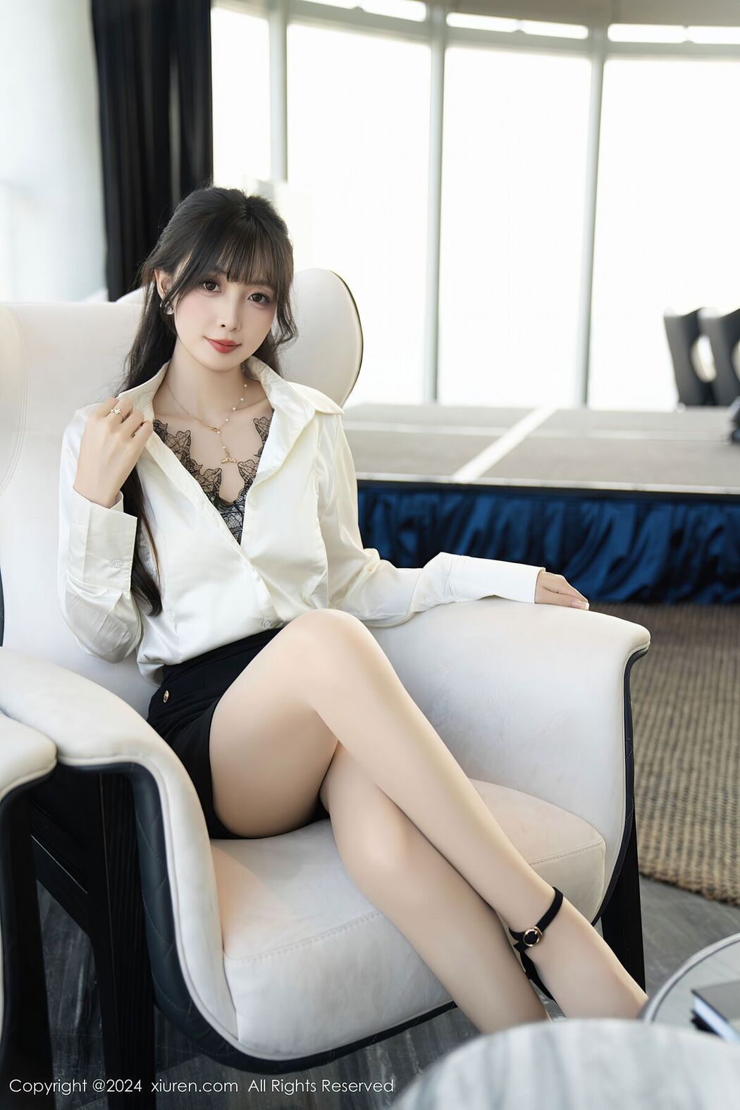 [XIUREN] No.9237 Lin Xing Lan