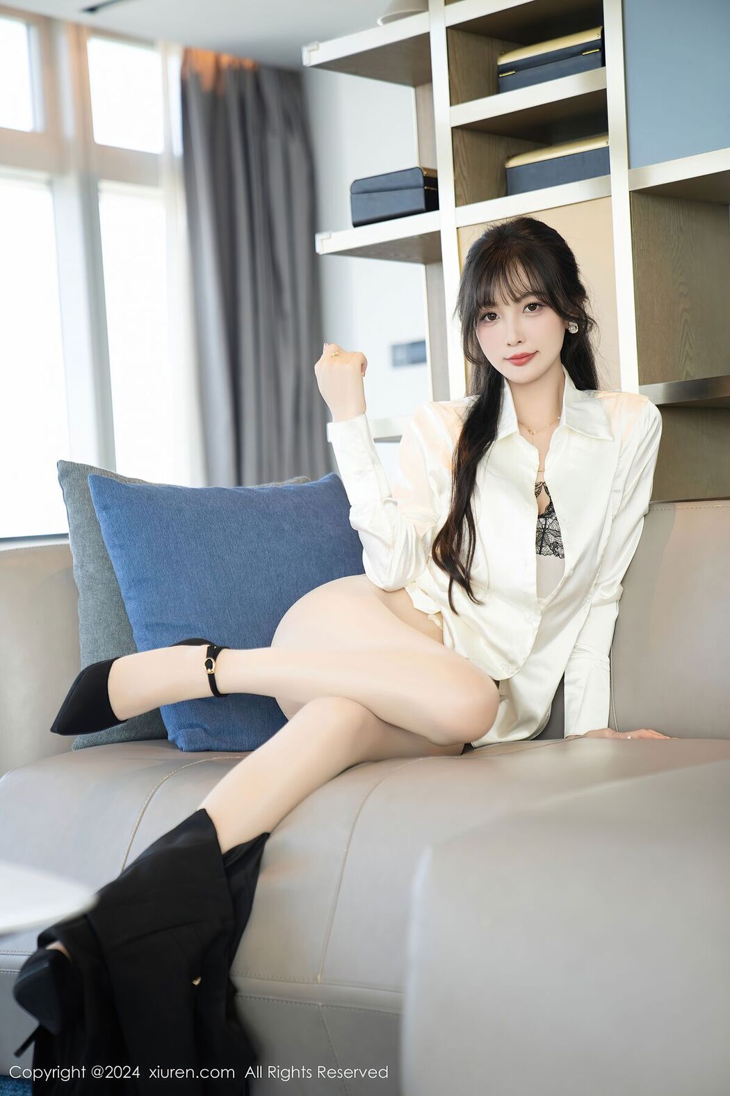 [XIUREN] No.9237 Lin Xing Lan
