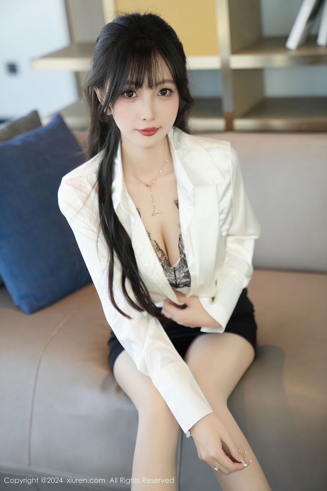 [XIUREN] No.9237 Lin Xing Lan