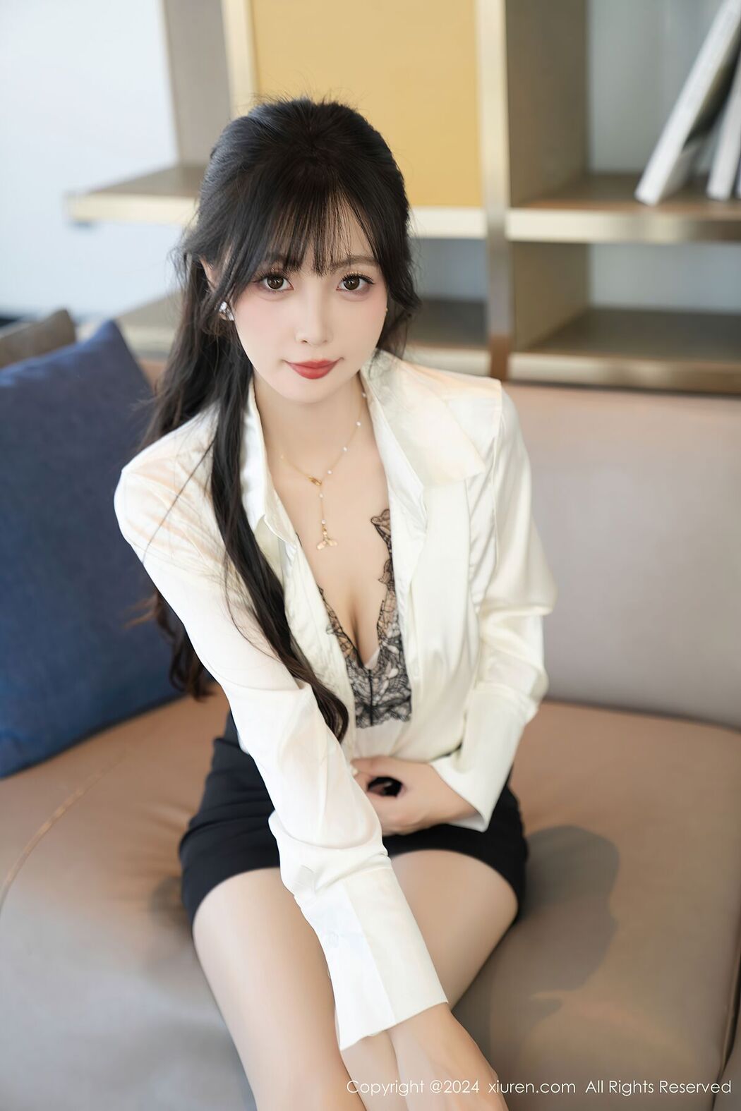[XIUREN] No.9237 Lin Xing Lan