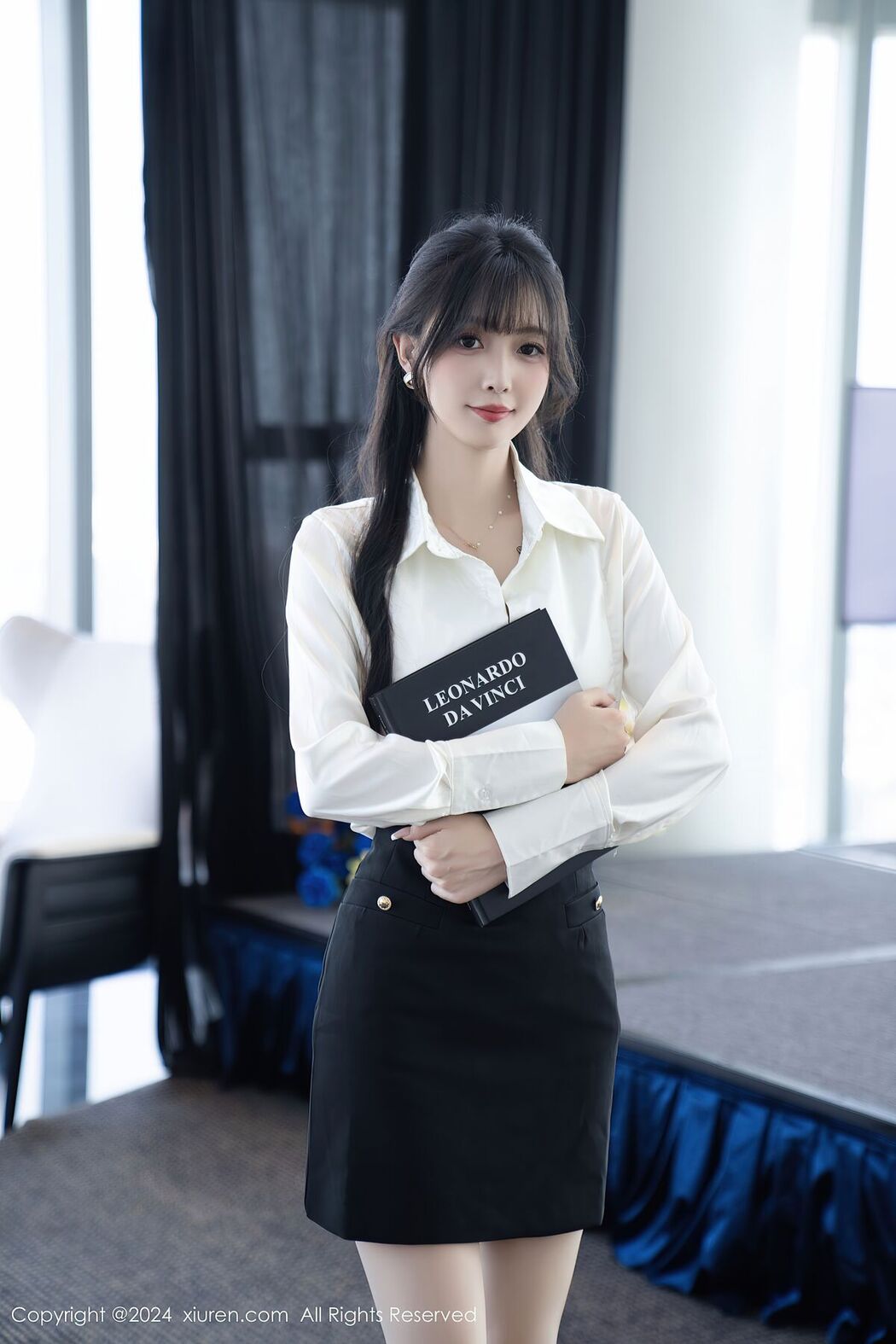 [XIUREN] No.9237 Lin Xing Lan