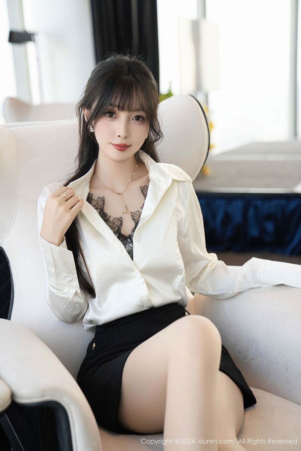 [XIUREN] No.9237 Lin Xing Lan