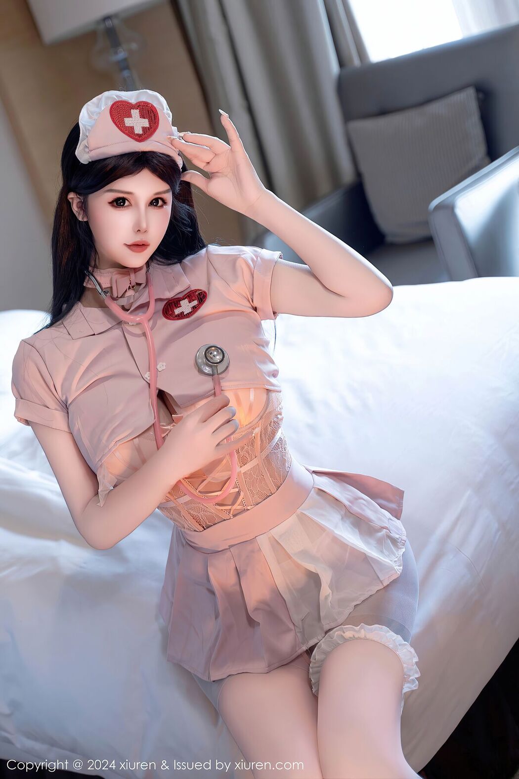 [XIUREN] No.9244 Chen Qian Er