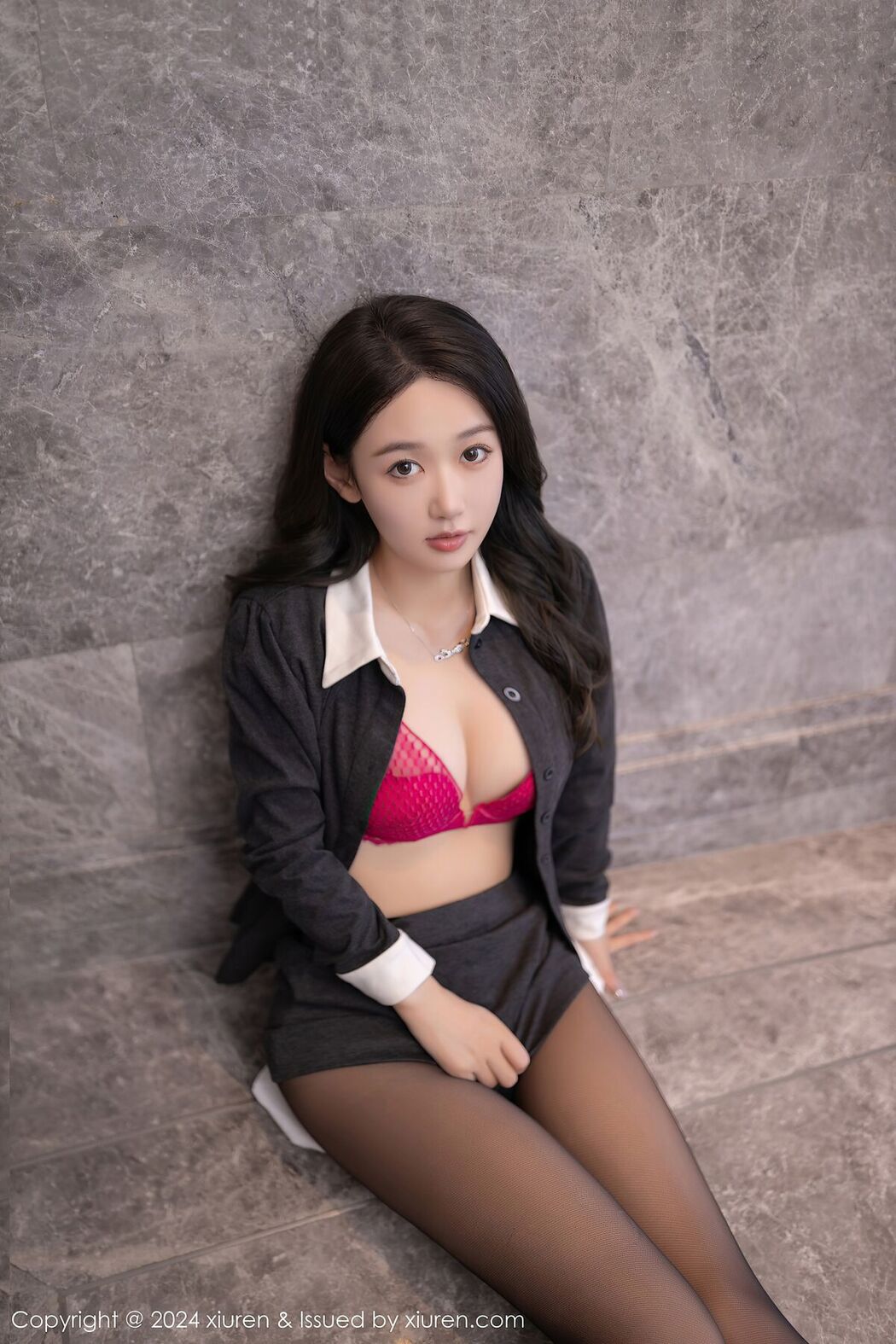 [XIUREN] No.9250 Tang An Qi