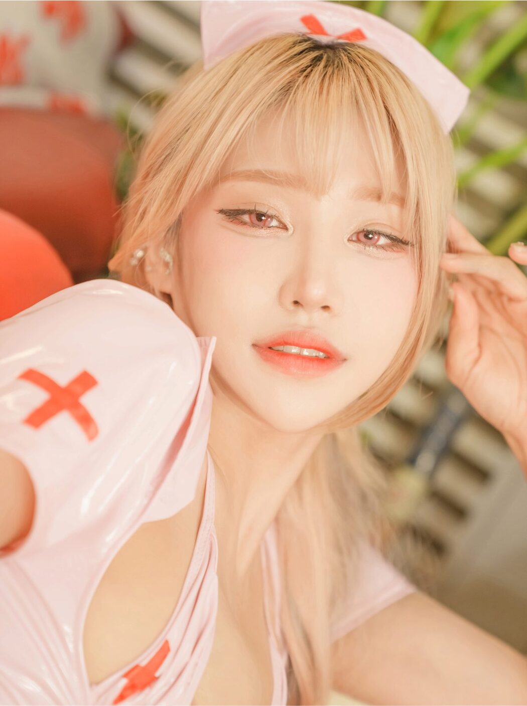 Bimilstory Taeri – Vol.06 Pin-up Girl Part2