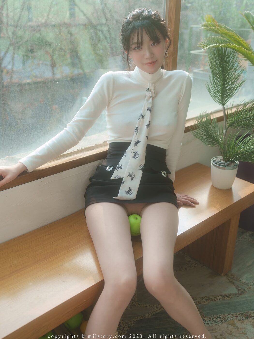 Bimilstory Nara 나라 – Vol.31 Senorita A
