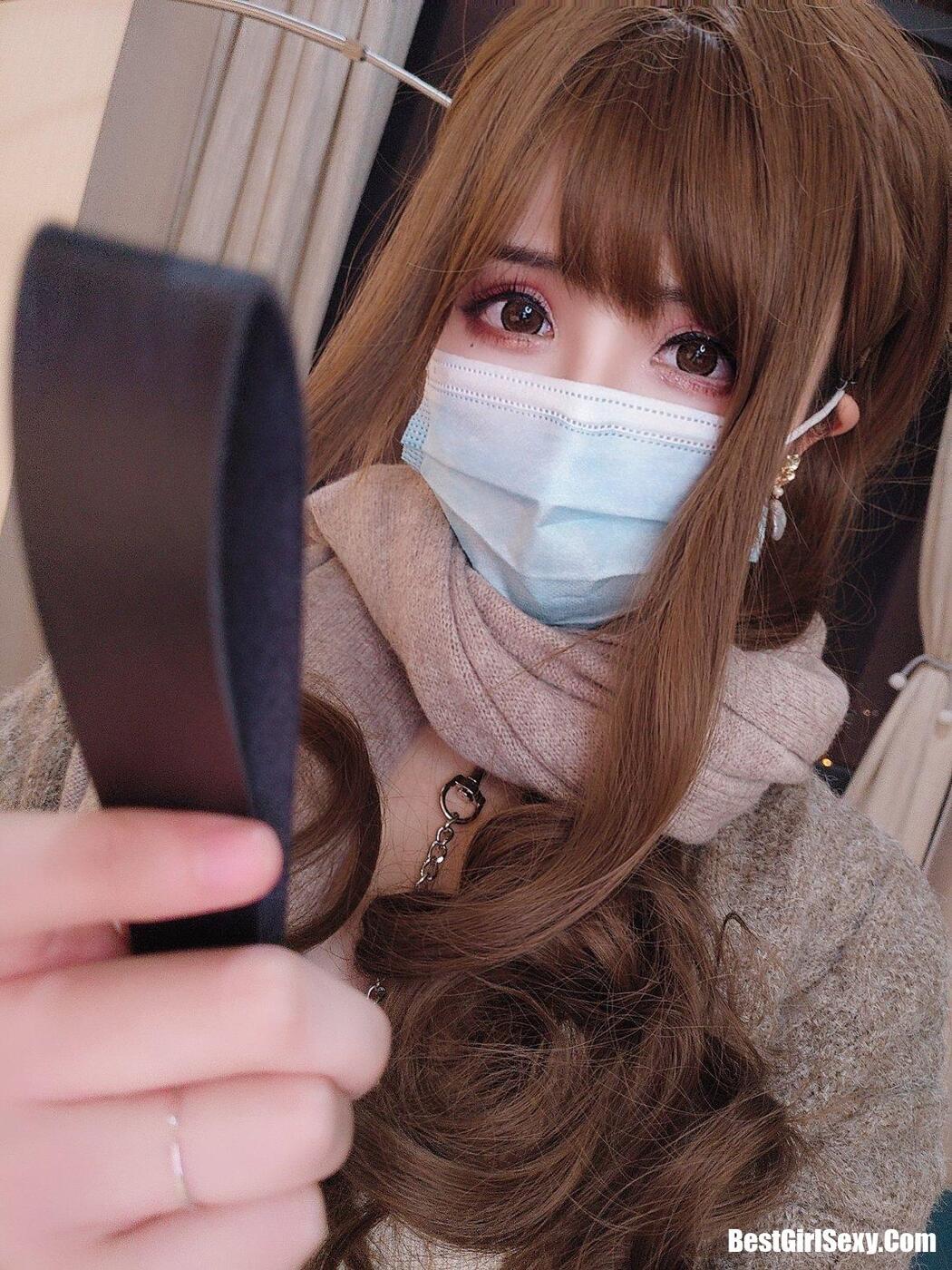 Coser@rioko凉凉子 寝取られ