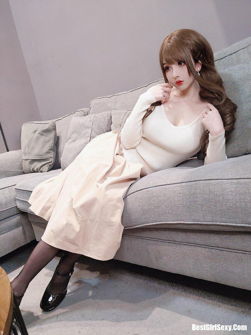 Coser@rioko凉凉子 寝取られ
