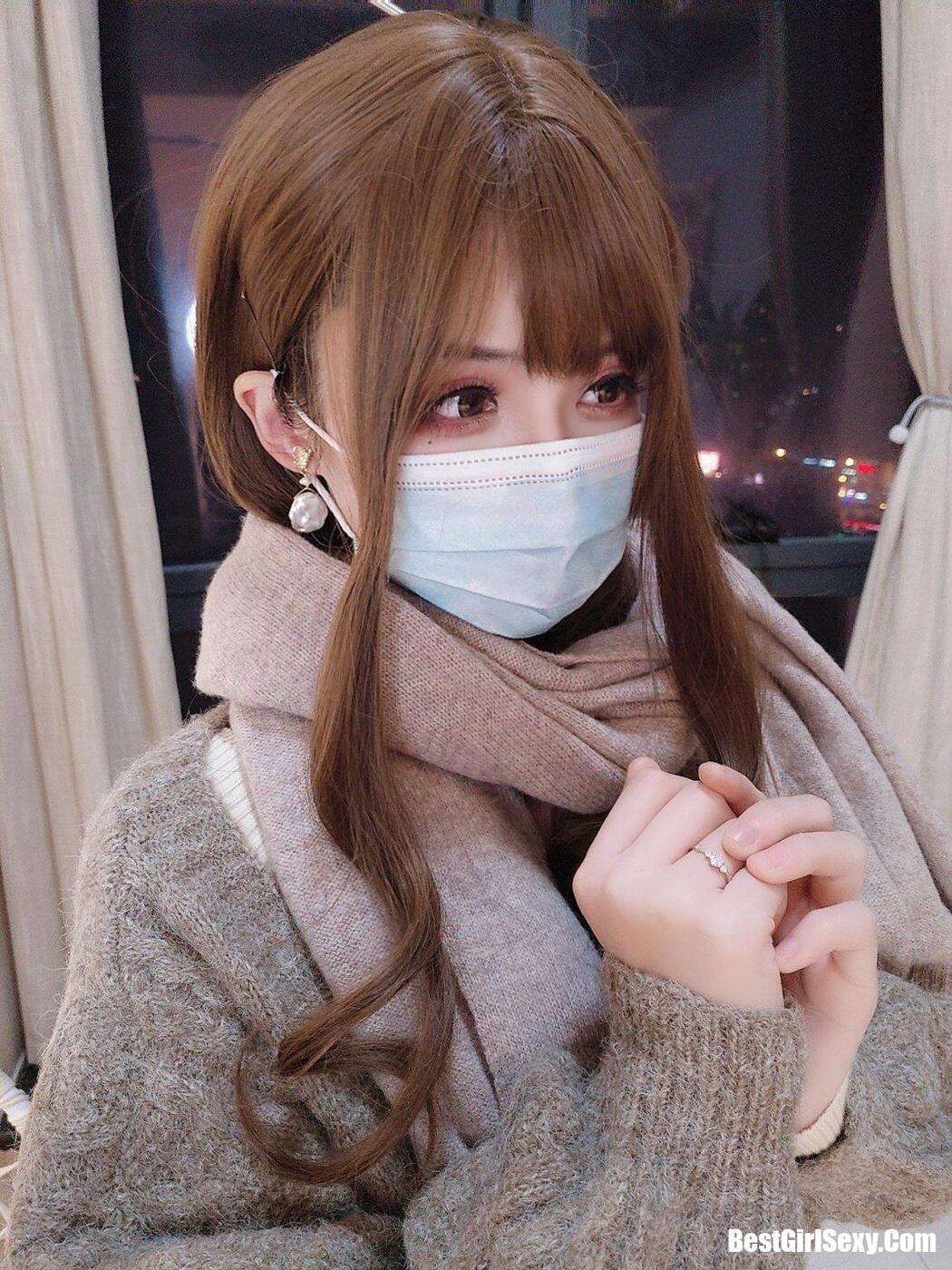 Coser@rioko凉凉子 寝取られ