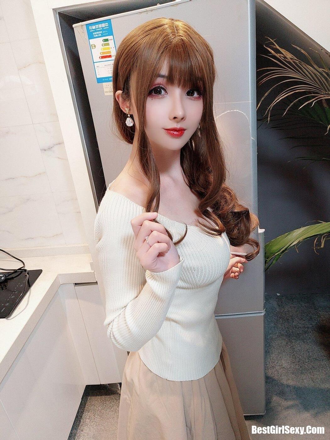 Coser@rioko凉凉子 寝取られ