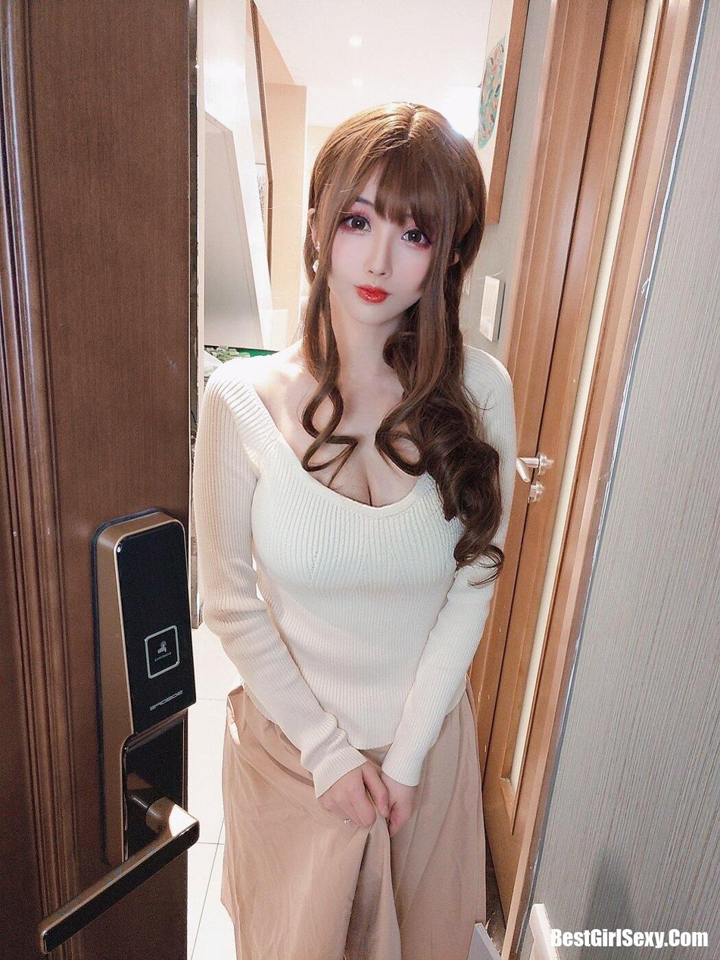 Coser@rioko凉凉子 寝取られ