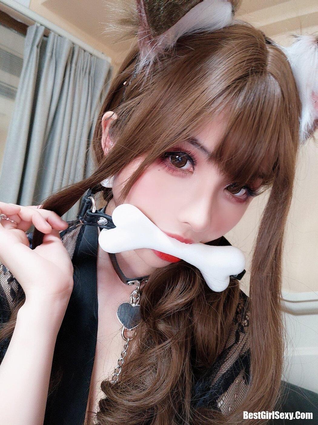 Coser@rioko凉凉子 寝取られ