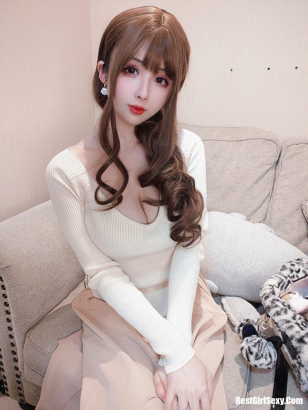 Coser@rioko凉凉子 寝取られ
