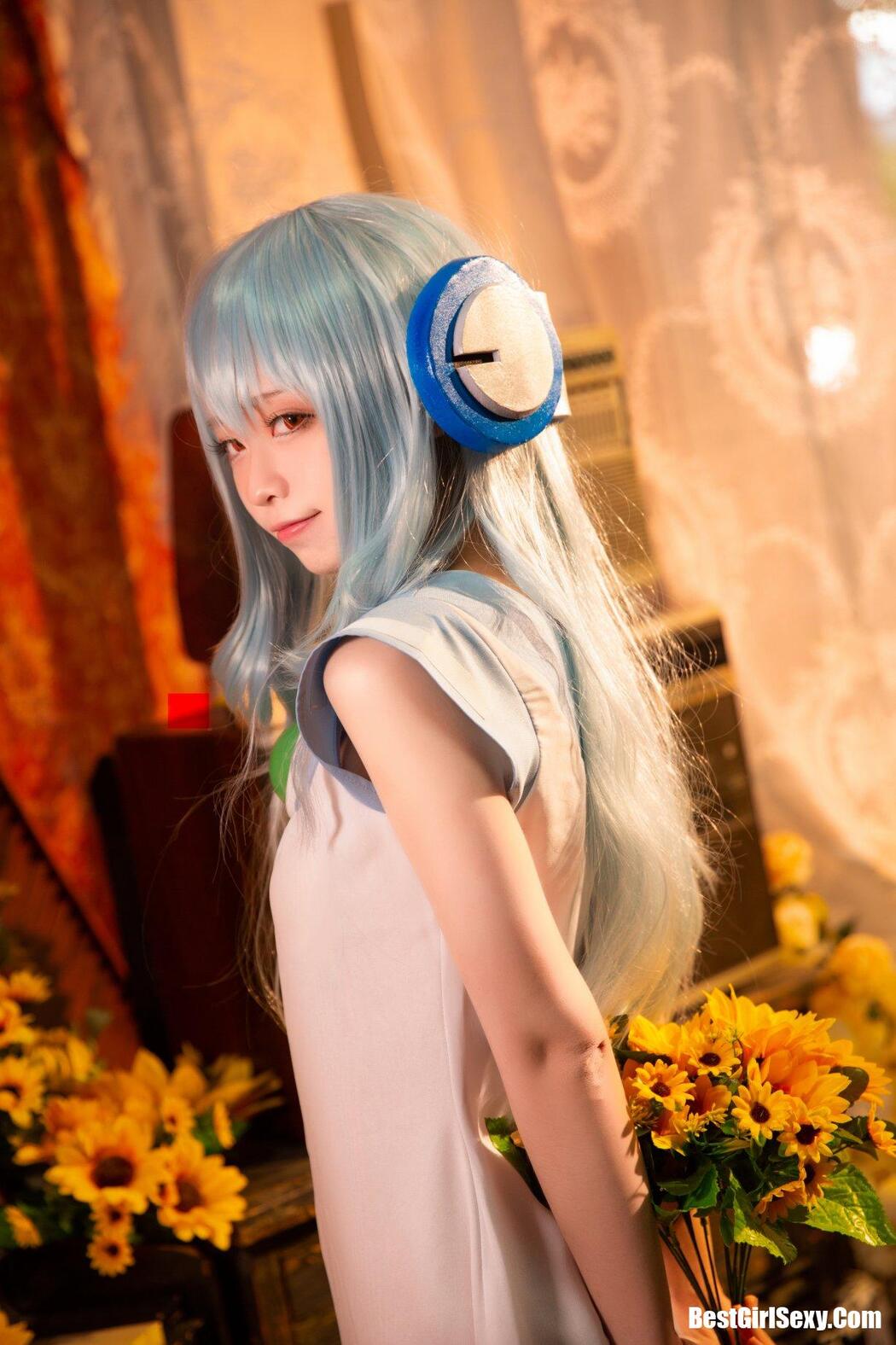 Coser@G44不会受伤 Vol.012 八音盒