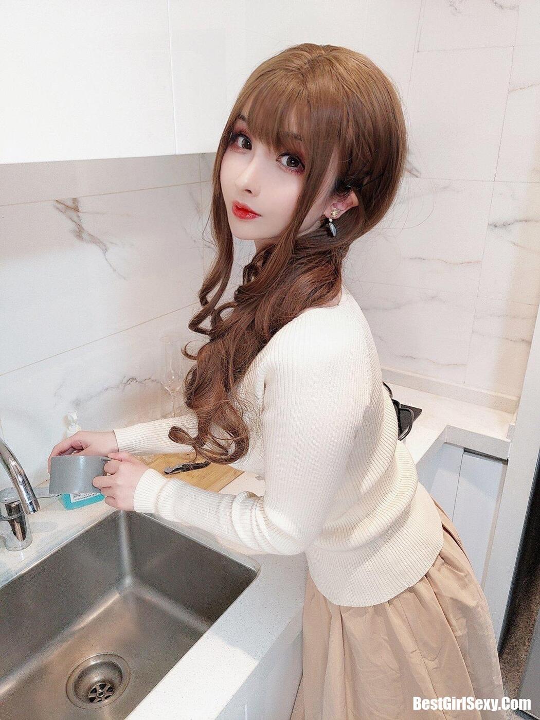Coser@rioko凉凉子 寝取られ