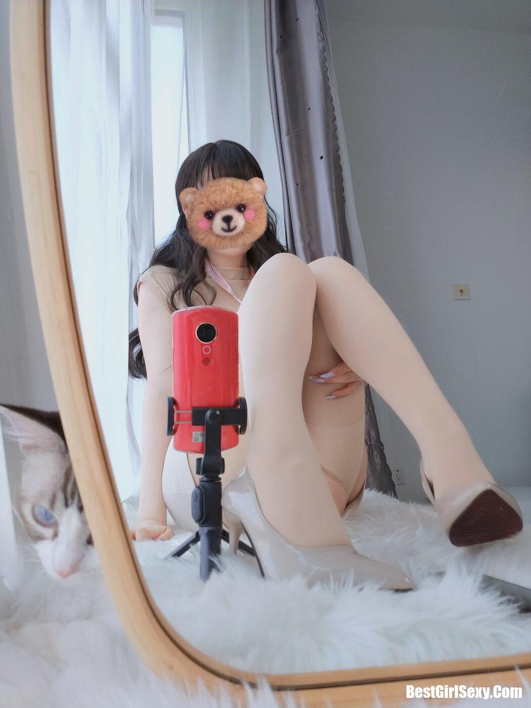 Coser@抖娘-利世 Vol.060 10月会员合集