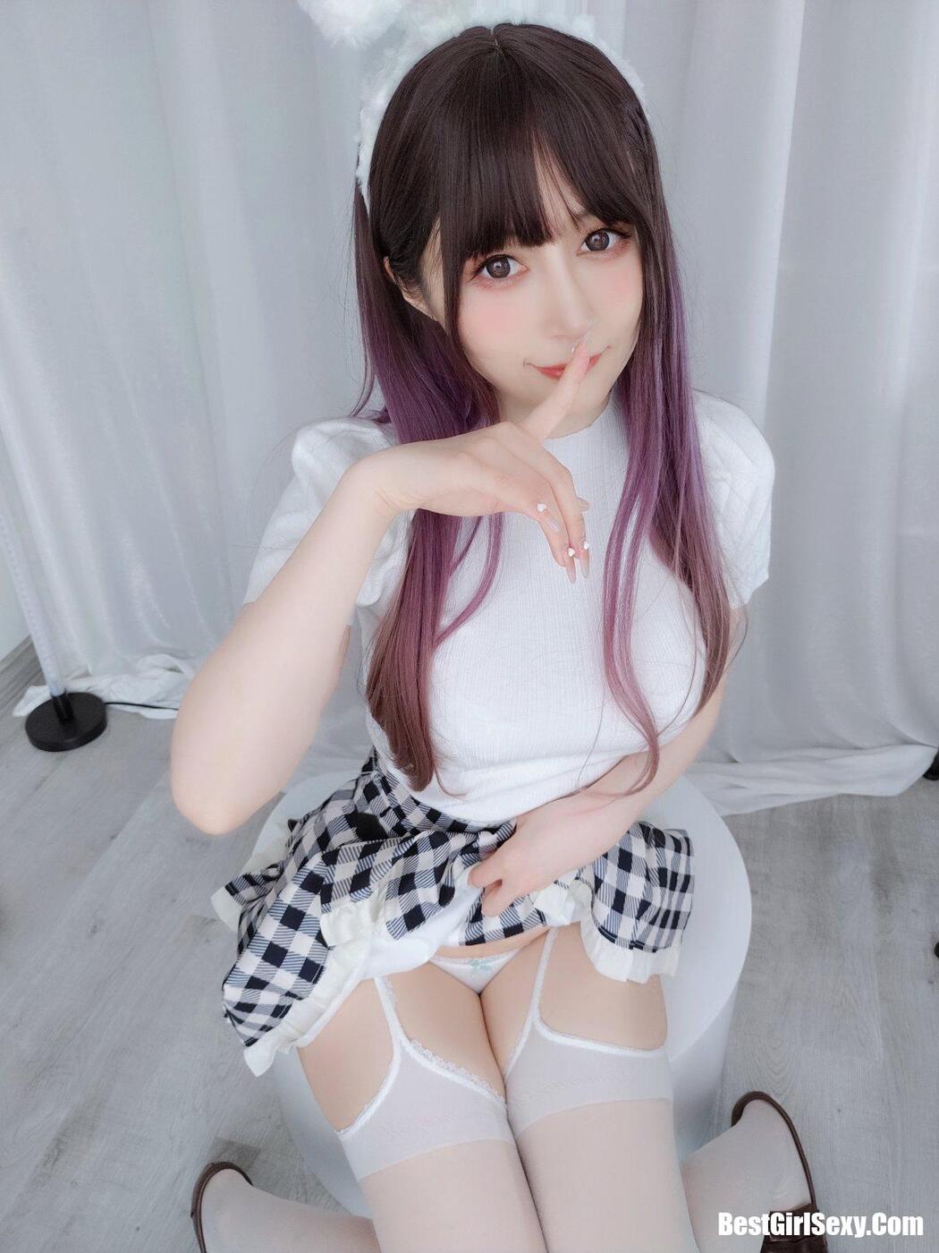 Coser@白银81 Vol.85 自撮り A