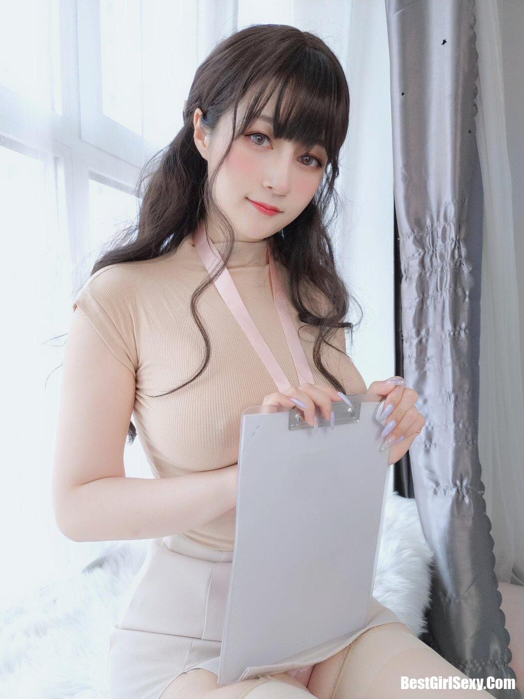 Coser@抖娘-利世 Vol.060 10月会员合集