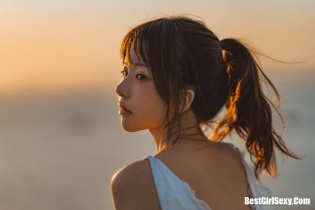 Coser@桜桃喵 Vol.112 海盐