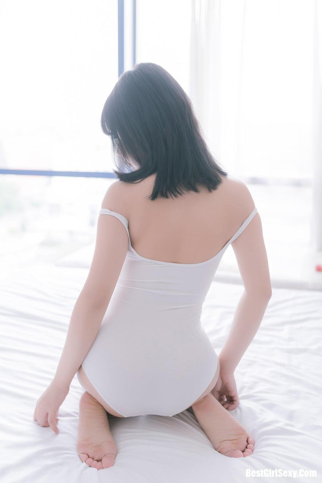 Coser@抱走莫子aa Vol.015 大姐姐