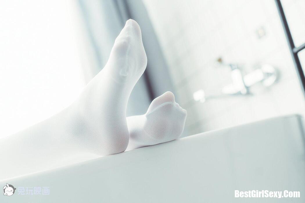 Coser@三度_69 Vol.001 白丝喵