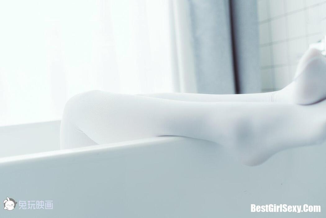 Coser@三度_69 Vol.001 白丝喵
