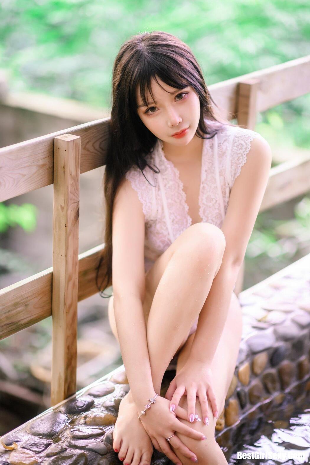 Coser@抱走莫子aa Vol.025 写真本