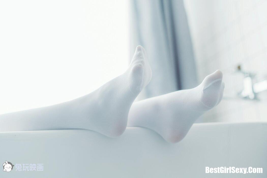 Coser@三度_69 Vol.001 白丝喵