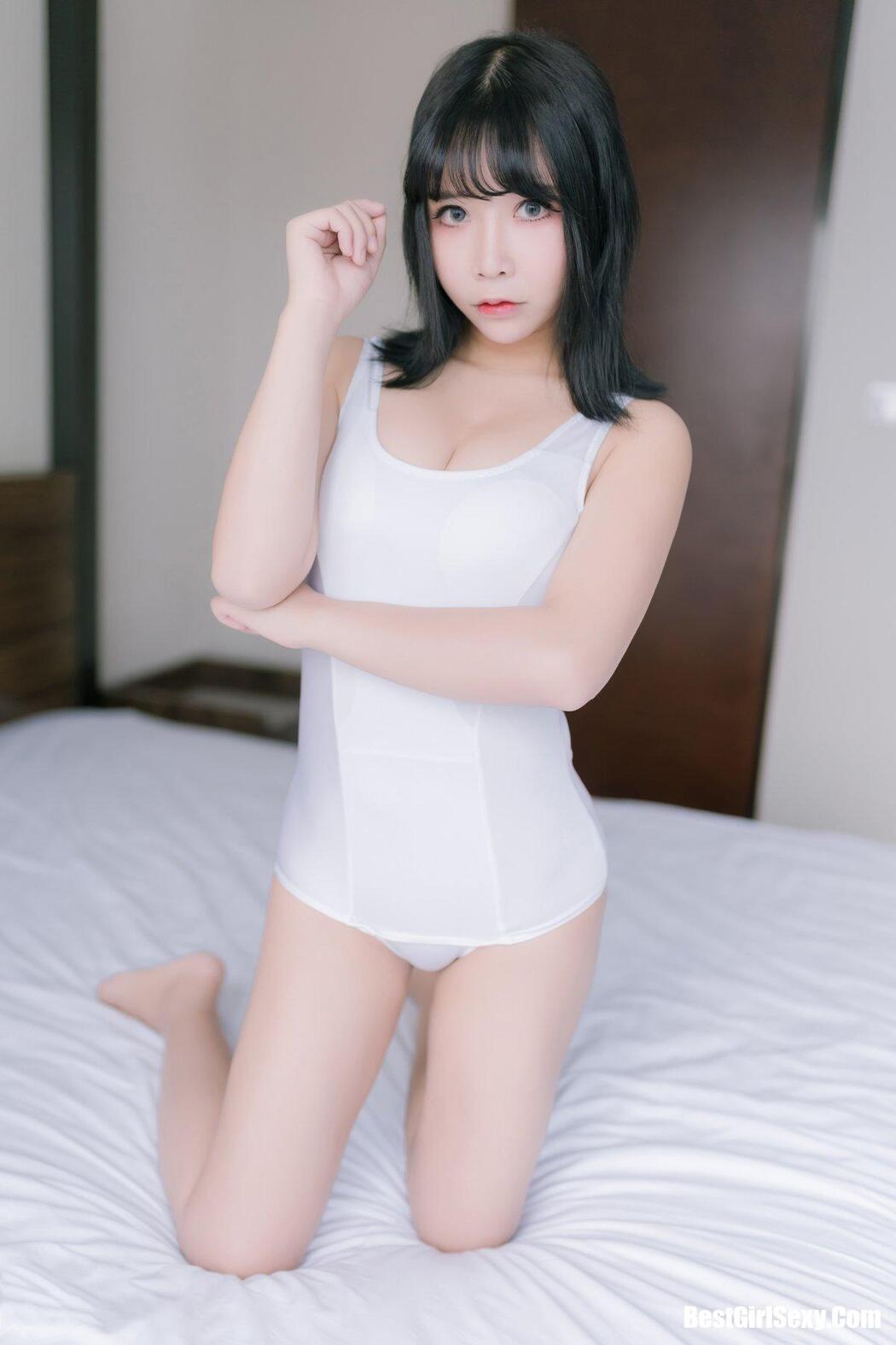 Coser@抱走莫子aa Vol.015 大姐姐