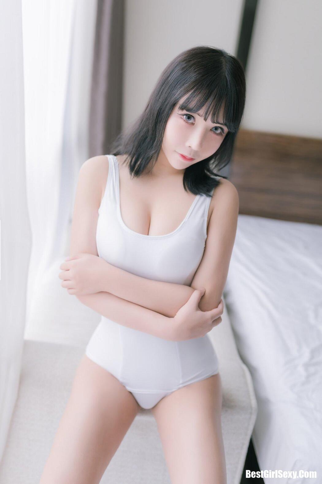 Coser@抱走莫子aa Vol.015 大姐姐