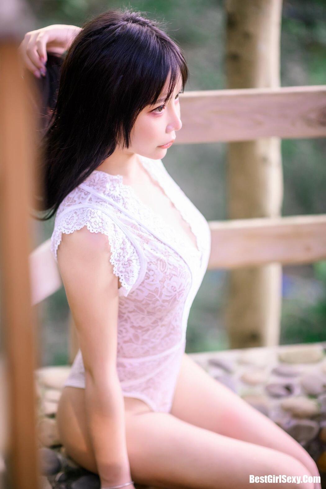 Coser@抱走莫子aa Vol.025 写真本