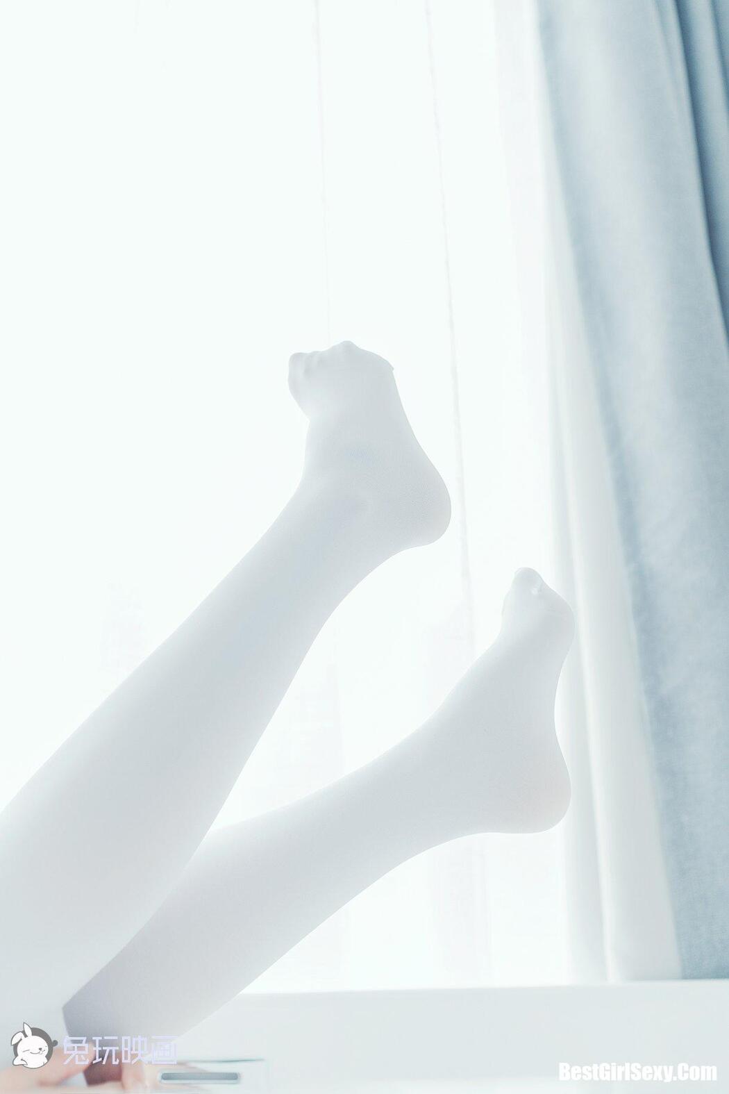 Coser@三度_69 Vol.001 白丝喵