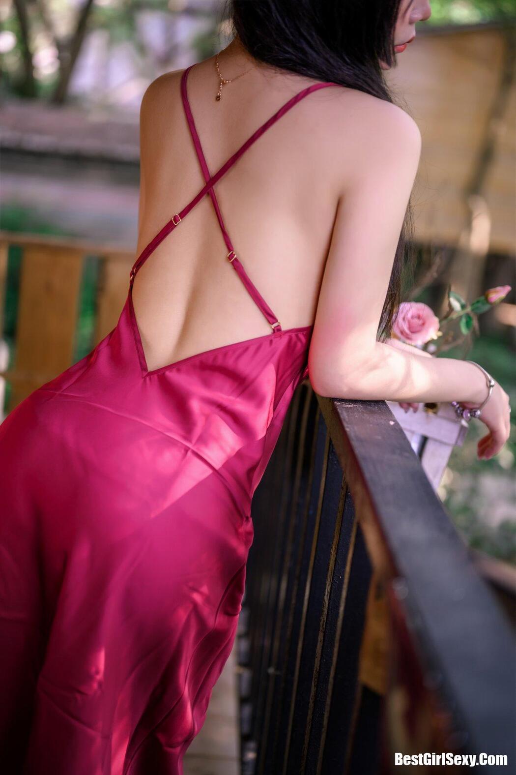 Coser@抱走莫子aa Vol.025 写真本