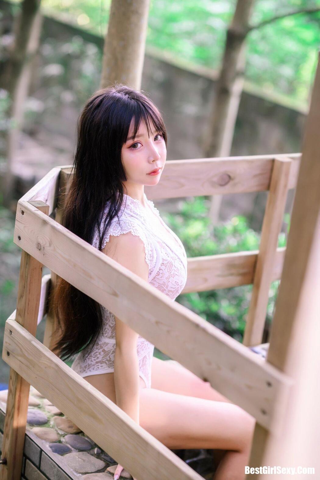 Coser@抱走莫子aa Vol.025 写真本