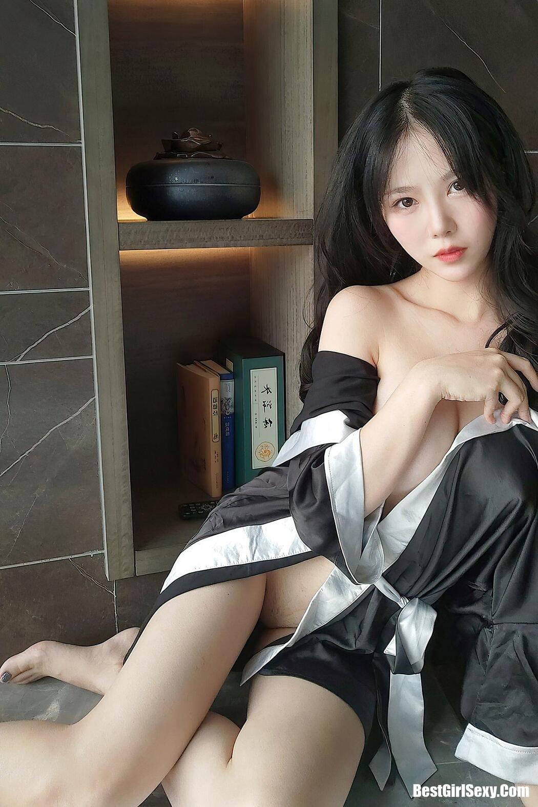 Coser@抖娘-利世 Vol.058 今夜不归