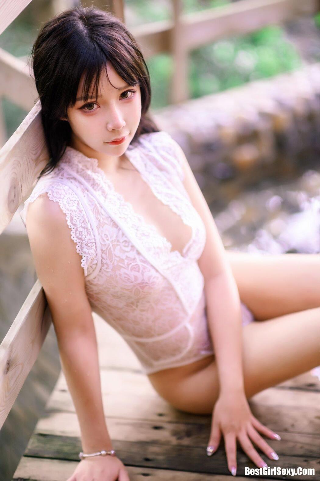 Coser@抱走莫子aa Vol.025 写真本