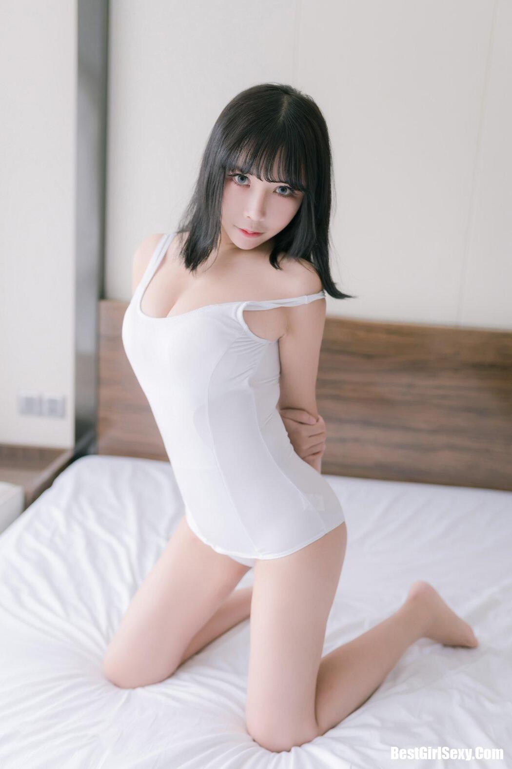 Coser@抱走莫子aa Vol.015 大姐姐