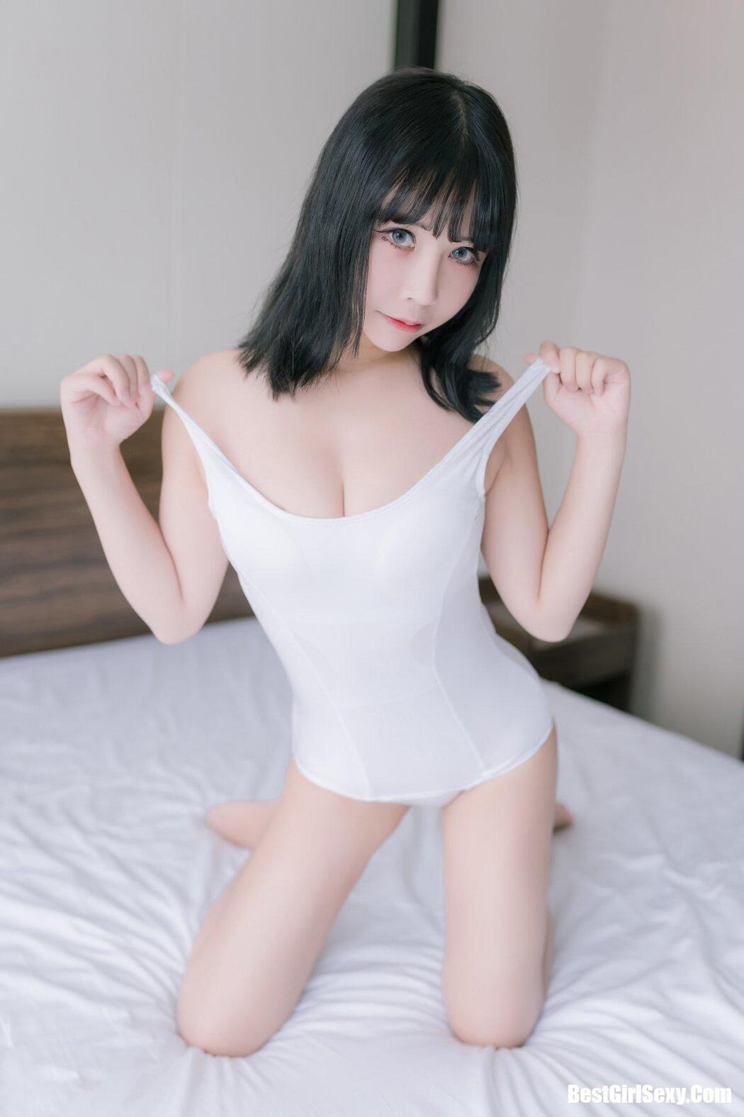 Coser@抱走莫子aa Vol.015 大姐姐
