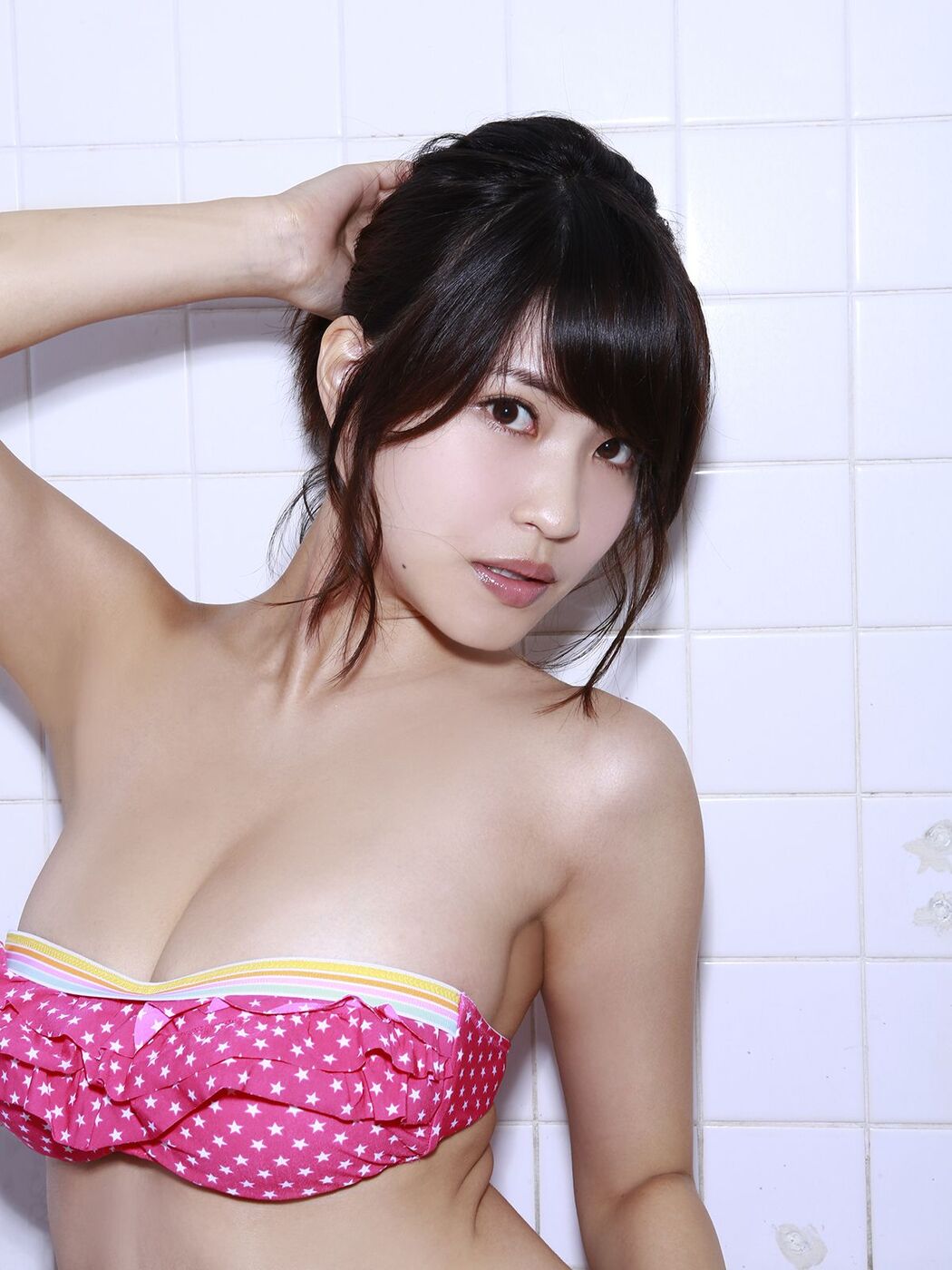 [Sabra.net] Strictly Girl Asuka Kishi Asuka Kishi